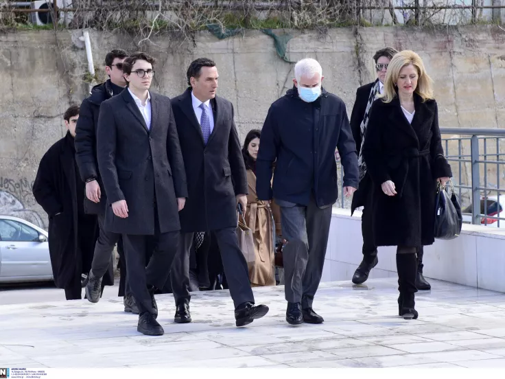 Οι δηλώσεις του Φιλιππίδη