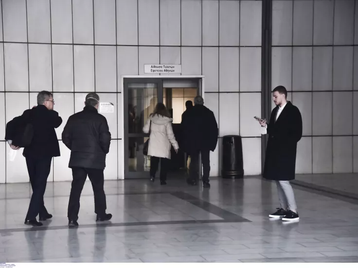 Δίκη για τη φονική φωτιά στο Μάτι