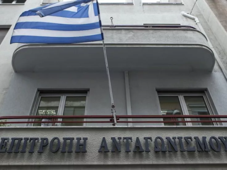 Έκδοση κατευθυντήριων γραμμών από την Επιτροπή Ανταγωνισμού για την αντιμετώπιση μονομερούς συμπεριφοράς από επιχειρήσεις