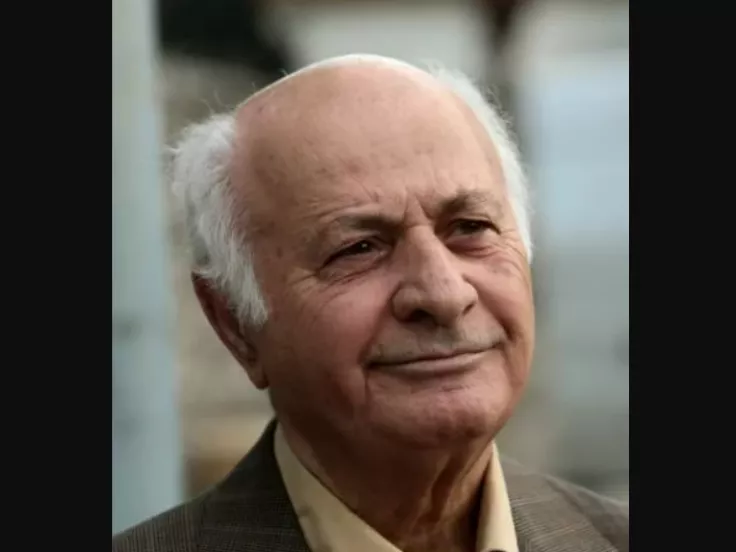Γιώργος Ρωμαίος 