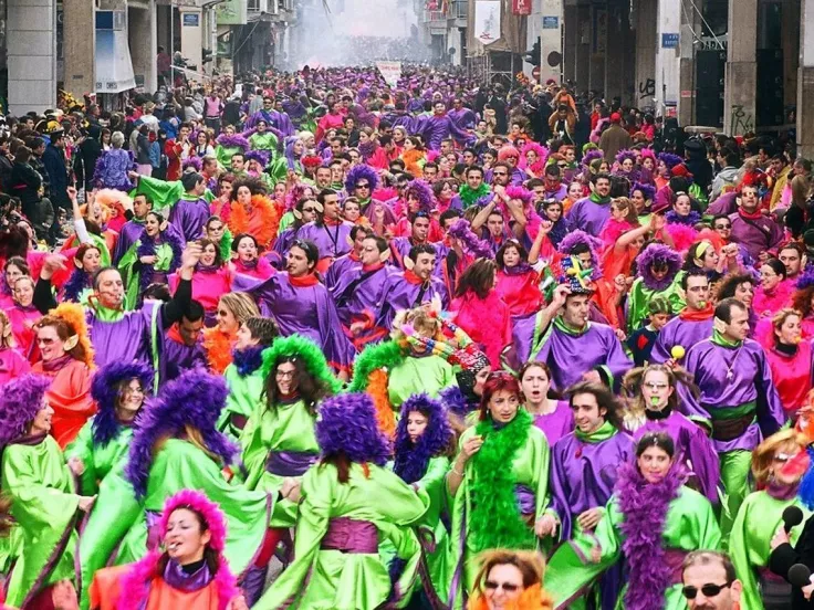 Στο 100% η πληρότητα στους βασικούς "καρναβαλικούς" προορισμούς παρά τις τάσεις ανατιμήσεων