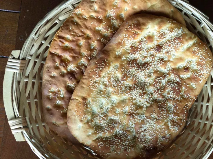 lagana-sarakosti
