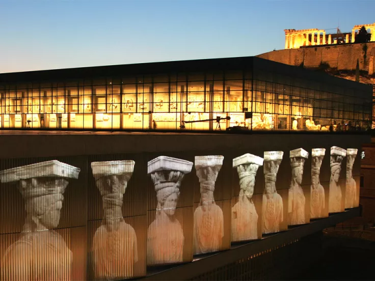 Μουσείο Ακρόπολης: 139 προσλήψεις και με απολυτήριο λυκείου - Πώς θα κάνετε αίτηση