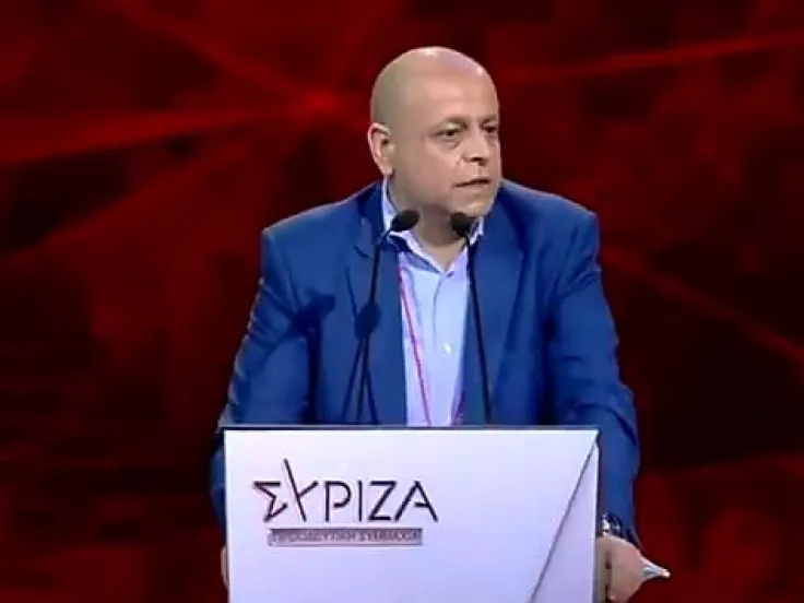 Νεκτάριος Σαντορινιός