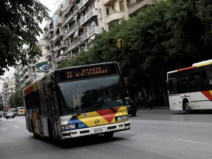 Σεξουαλικές κατηγορίες από καθαρίστριες του ΟΑΣΘ