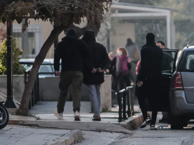 Υπόθεση 12χρονης: Στην ανακρίτρια σήμερα ο οδοντοτεχνίτης- πρώην διαιτητής