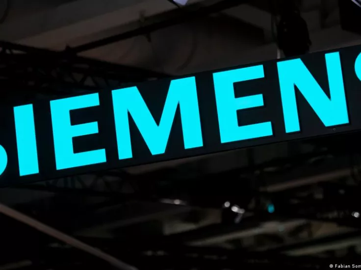 siemens