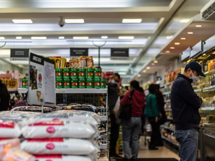 Έρχεται το επίδομα Market Pass