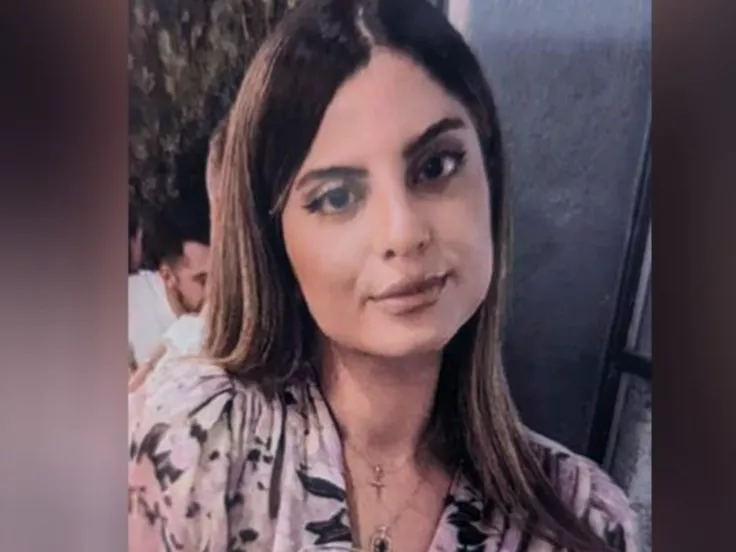 Αγνοούμενη 24χρονη στα Τέμπη