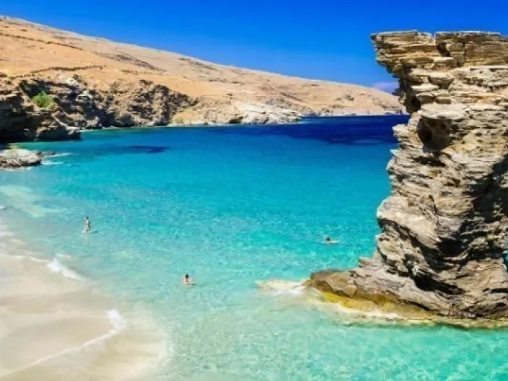 Άνδρος