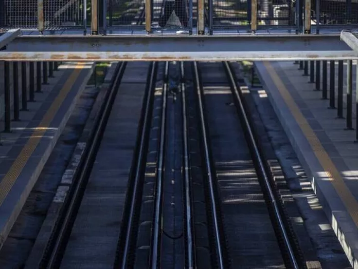 Νέα 24η απεργία στα τρένα σήμερα, Παρασκευή 3 Μαρτίου