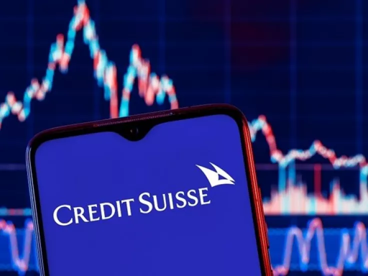 Ελβετία: Η UBS προσφέρεται να εξαγοράσει την Credit Suisse για έως και ένα δισ δολάρια (FT)