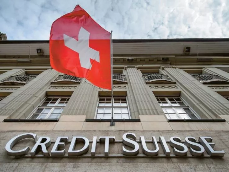 	Ελβετία: Οι ελβετικές αρχές εξετάζουν την πλήρη η μερική κρατικοποίηση της Credit Suisse (Bloomberg)