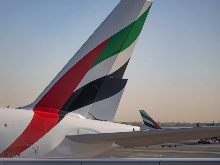 Νέες Ημέρες Καριέρας στην Emirates
