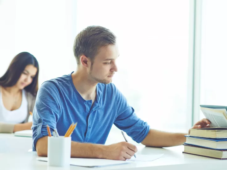 Γραπτός διαγωνισμός ΑΣΕΠ