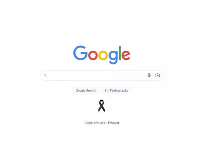 google - Τέμπη 