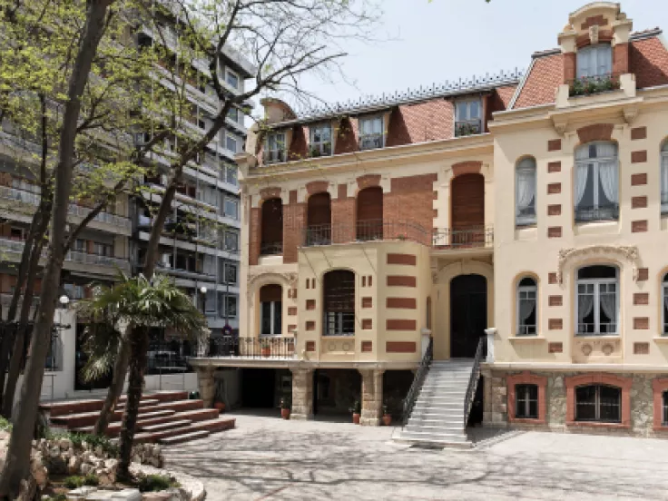 Θέσεις εργασίας στο Λαογραφικό και Εθνολογικό Μουσείο Μακεδονίας – Θράκης