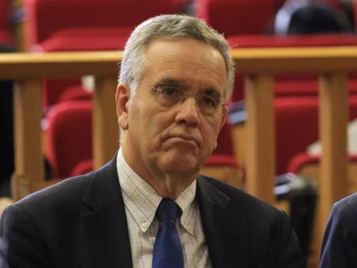 Νέα παραγγελία ο Ισ. Ντογιάκου - Ζητάει τον εντοπισμό των υπευθύνων «όποιοι κι αν είναι, όπου κι αν ανήκουν, απ΄ όπου και αν προέρχονται»