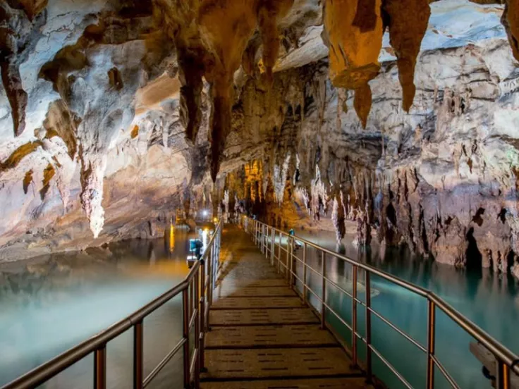8 Προσλήψεις στο Σπήλαιο Περάματος Ιωαννίνων 