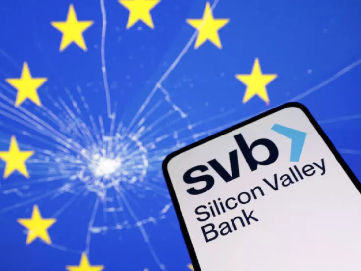 ΕΕ– ΕΚΤ: Πηγή της ΕΚΤ δεν βλέπει κάποια άμεση επίπτωση στις ευρωπαϊκές τράπεζες από την κατάρρευση της Silicon Valley Bank