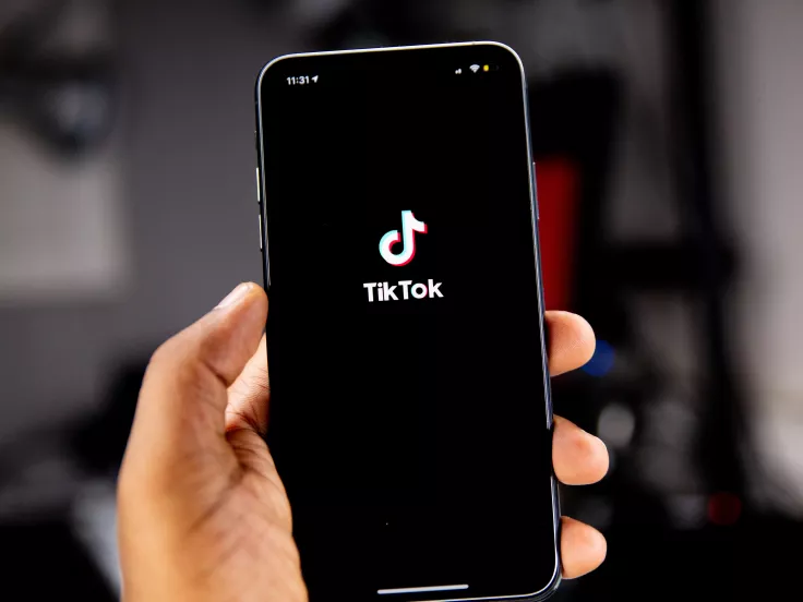 tiktok