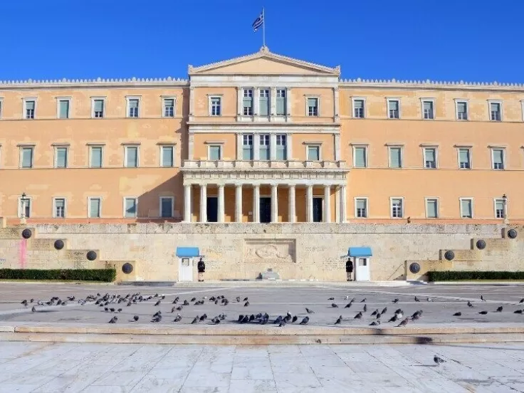 Προσλήψεις σε υπουργεία