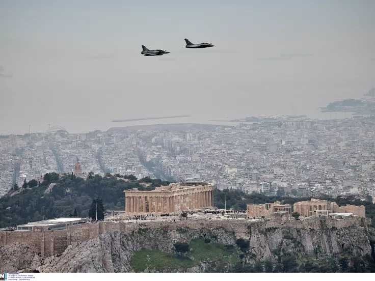 Μαχητικά αεροσκάφη