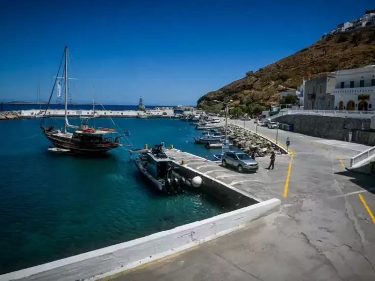 Αστυπάλαια