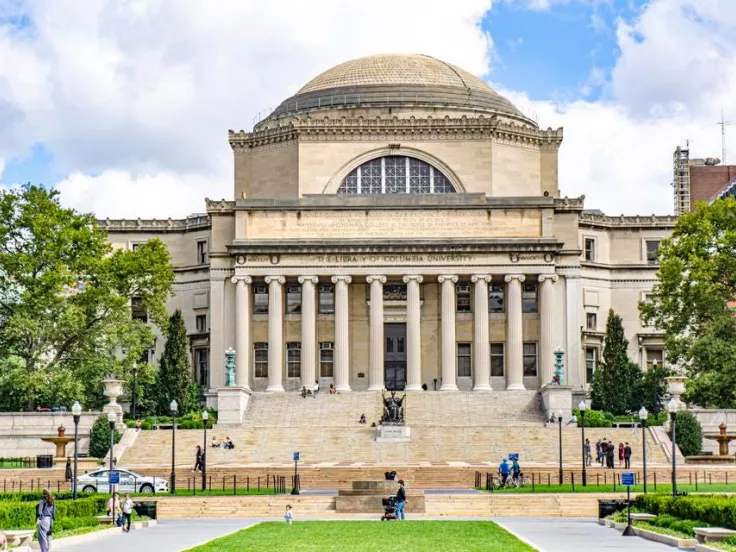 Columbia