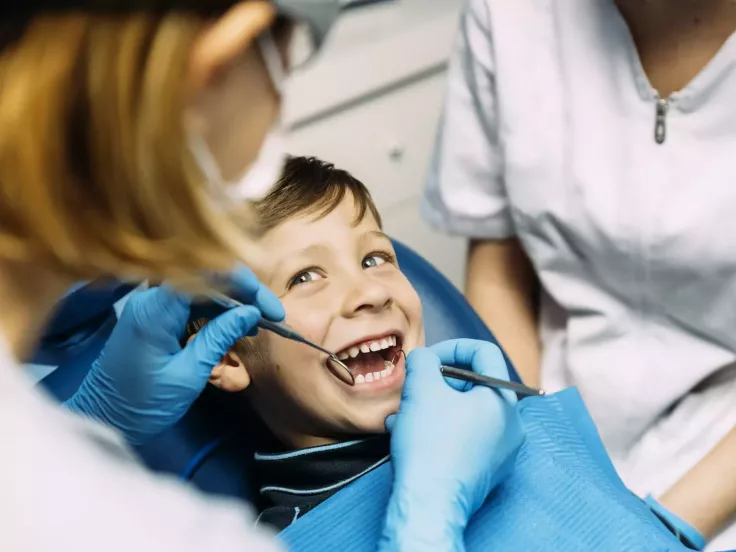  Dentist Pass: Αντίστροφη μέτρηση για τις αιτήσεις - Οι δικαιούχοι