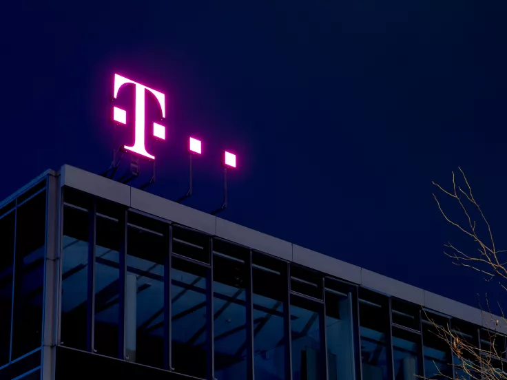 Προσλήψεις στην εταιρεία Deutsche Telekom