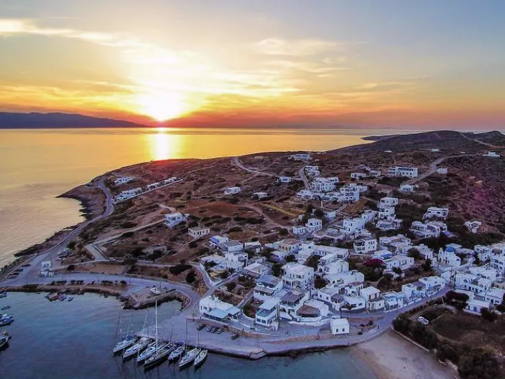 Δονούσα