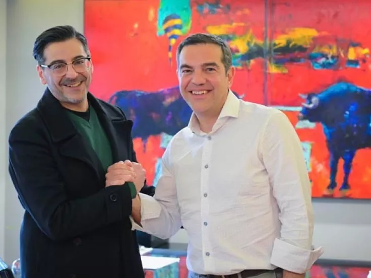 Εκλογές 2023: Η υποψηφιότητα της Αθηνάς Λινού με τον ΣΥΡΙΖΑ, ο Μιθριδάτης και η Διάνα Βουτυράκου