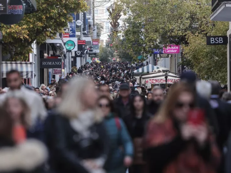 Μεγάλη Εβδομάδα: Σε ισχύ τα εορταστικά καλάθια - Πώς θα λειτουργήσουν τα καταστήματα