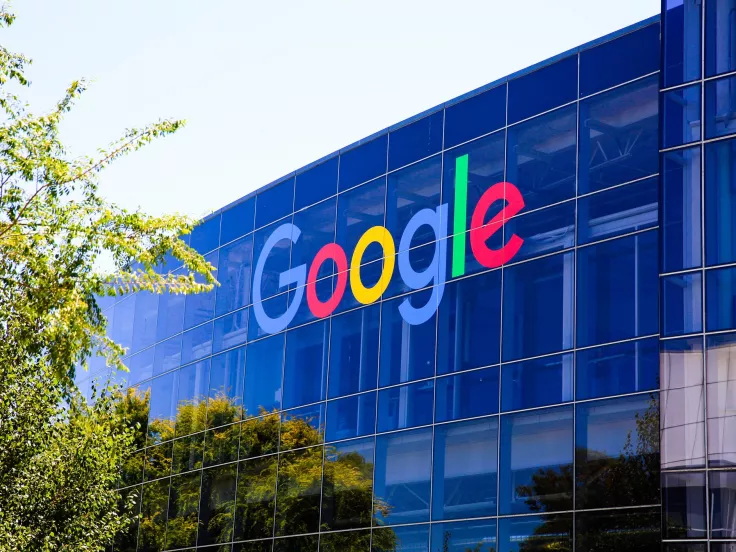 Θέση εργασίας στη Google με μισθό έως 59.000 δολάρια