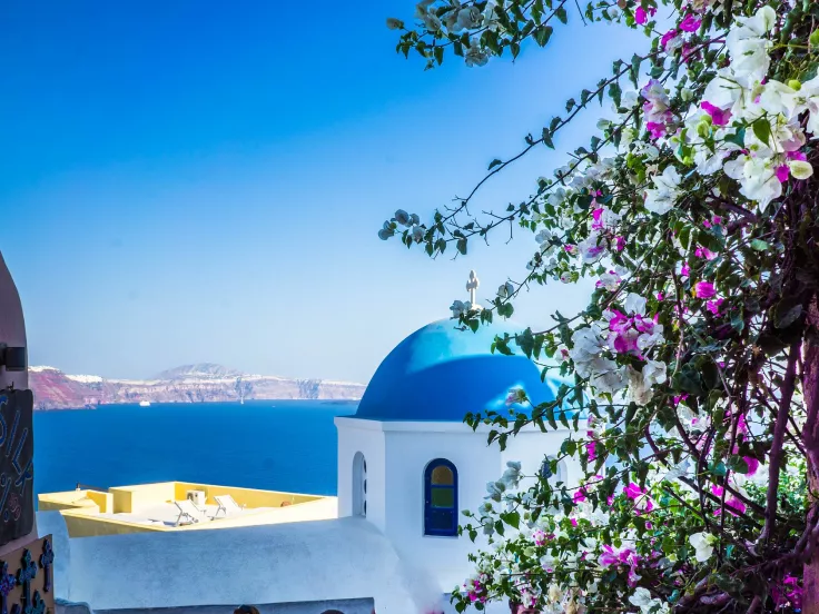 Ελληνικά νησιά και θέσεις εργασίας