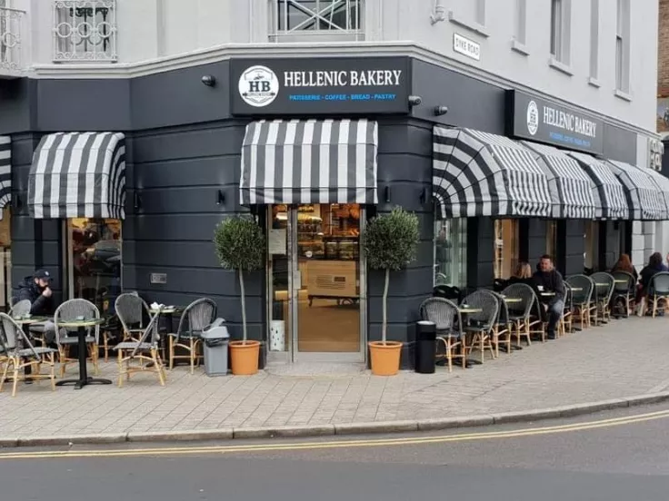 Η Hellenic Bakery αναζητά τεχνολόγο τροφίμων