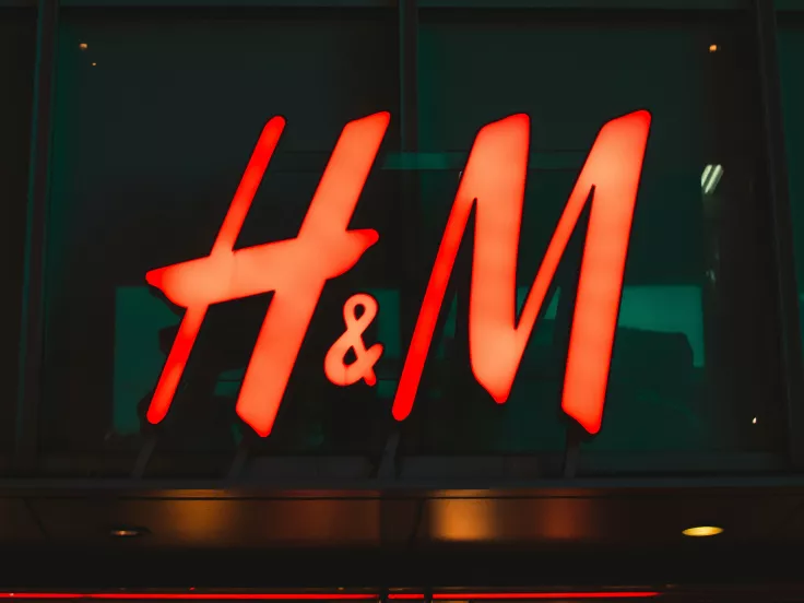 Θέση εργασίας στην H&M στην Αθήνα
