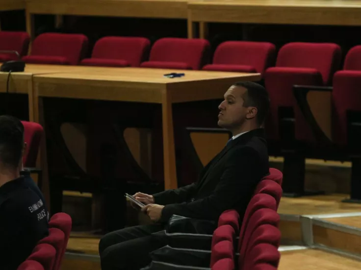 Γενική Γραμματεία Αντεγκληματικής Πολιτικής: «Δεν έχει βρεθεί ποτέ κινητό τηλέφωνο ή άλλη ηλεκτρονική συσκευή στην κατοχή του Ηλ. Κασιδιάρη»	