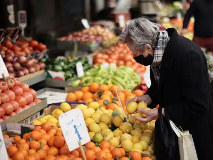 Στη Θεσσαλονίκη η πρώτη πανελλαδικά απογευματινή λαϊκή αγορά