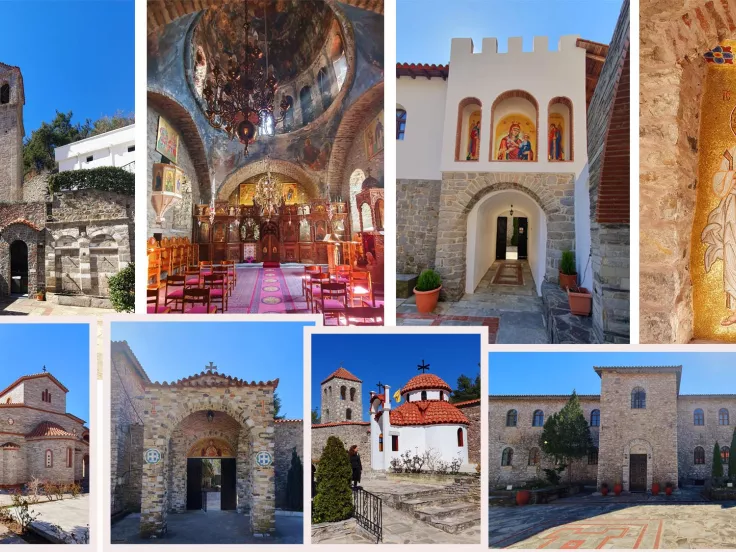 Πάσχα στην Ξάνθη