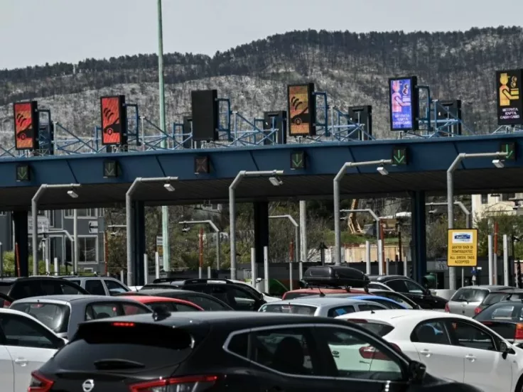 Έξοδος Πάσχα: Η σωστή προετοιμασία του αυτοκινήτου