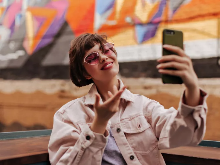 Selfie