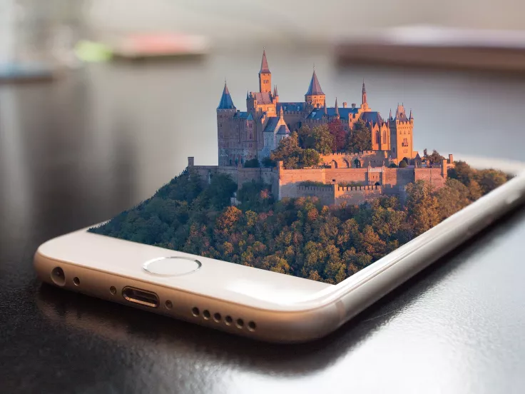 Φωτογραφία με smartphone