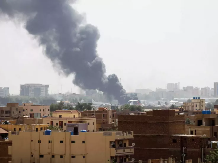 Σουδάν: Τουλάχιστον 270 νεκροί, 2.600 τραυματίες