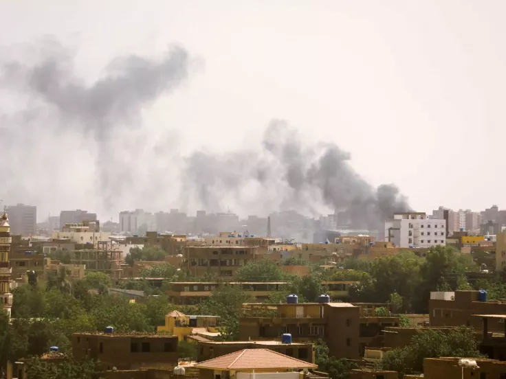 	Σουδάν: Δεύτερη εβδομάδα συγκρούσεων, ενώ καμία διέξοδος από την κρίση δεν είναι ορατή