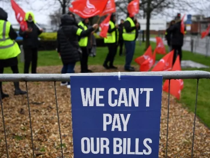Βρετανία: Απεργία πέντε εβδομάδων ξεκινούν σήμερα οι εργαζόμενοι στην υπηρεσία έκδοσης διαβατηρίων