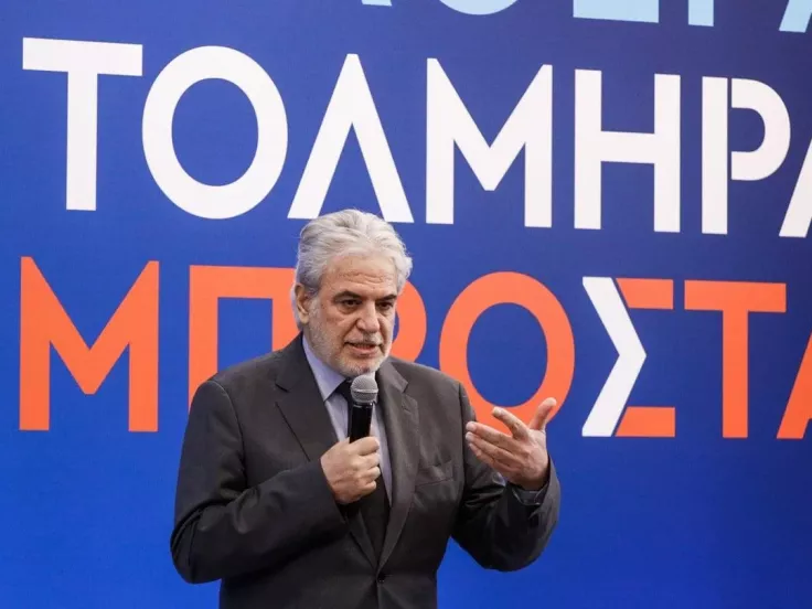 Στυλιανίδης