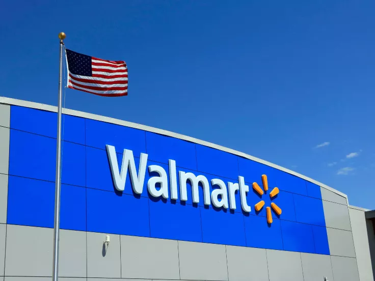 ΗΠΑ: Η Walmart καταργεί 2.000 θέσεις εργασίας (Bloomberg)