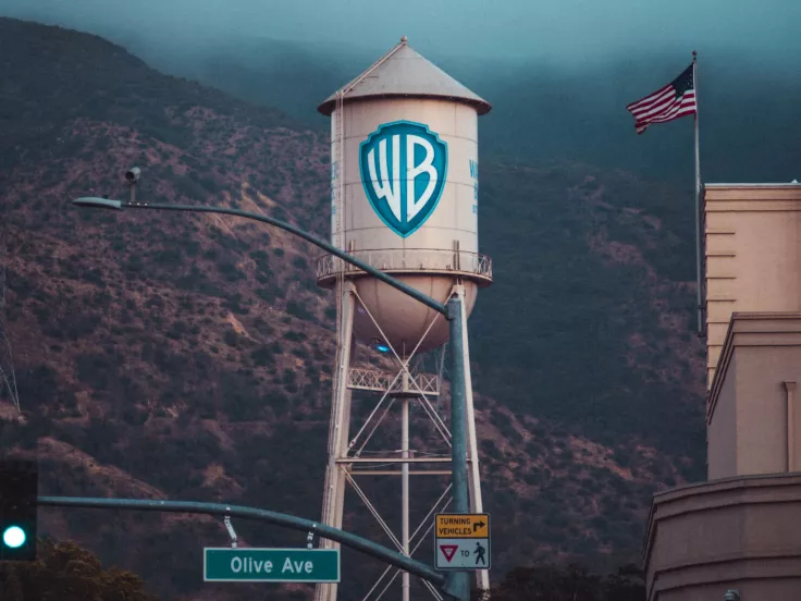 Warner Bros